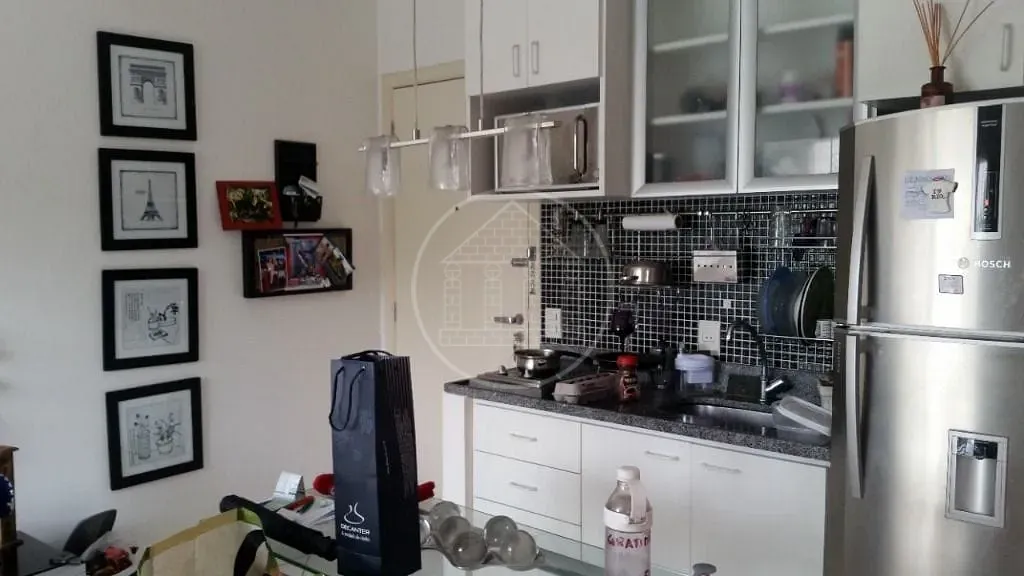Apartamento, 1 quarto, 35 m² - Foto 2