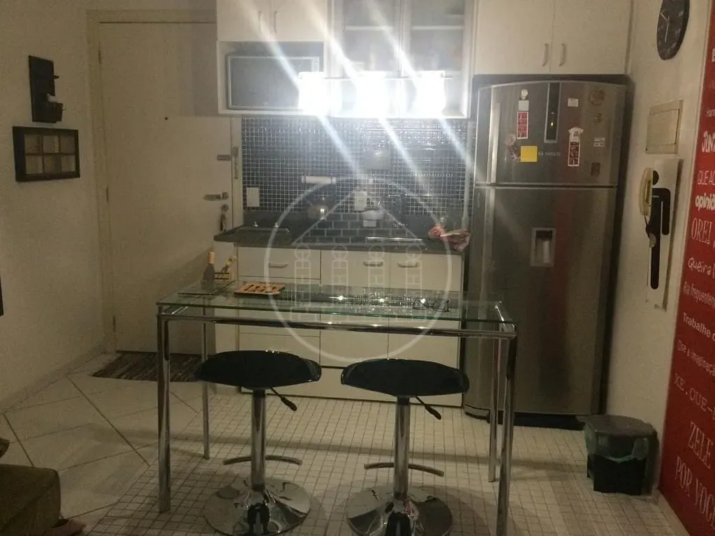 Apartamento, 1 quarto, 35 m² - Foto 3