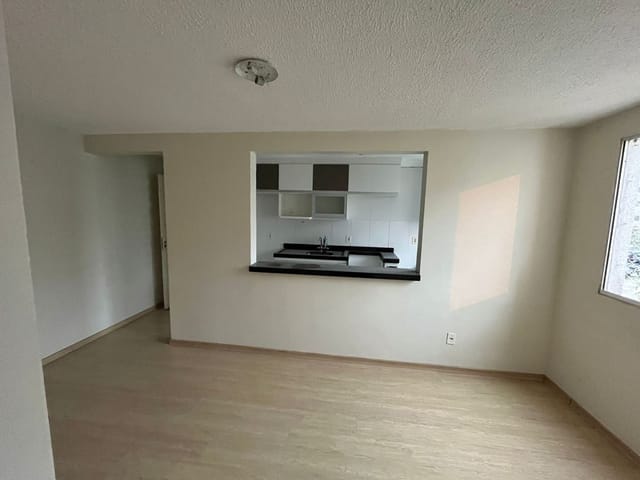 Foto do Apartamento - Apartamento com 2 dormitórios à venda, 44 m² por R$ 235.000,00 - Vila Tesouro - São José dos Campos/SP | RUSSI IMÓVEIS