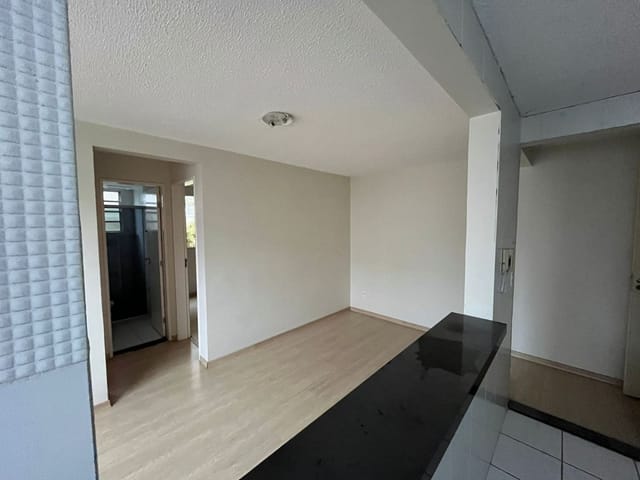 Foto do Apartamento - Apartamento com 2 dormitórios à venda, 44 m² por R$ 235.000,00 - Vila Tesouro - São José dos Campos/SP | RUSSI IMÓVEIS