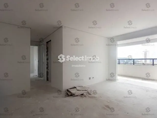 Apartamento com 75m² 3 quartos e 2 banheiros, à venda, no bairro Vila Bocaina em Mauá