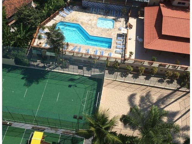 Foto do Apartamento - Apartamento com 2 quartos para alugar - Santa Rosa - Niterói/RJ | SelfSpin