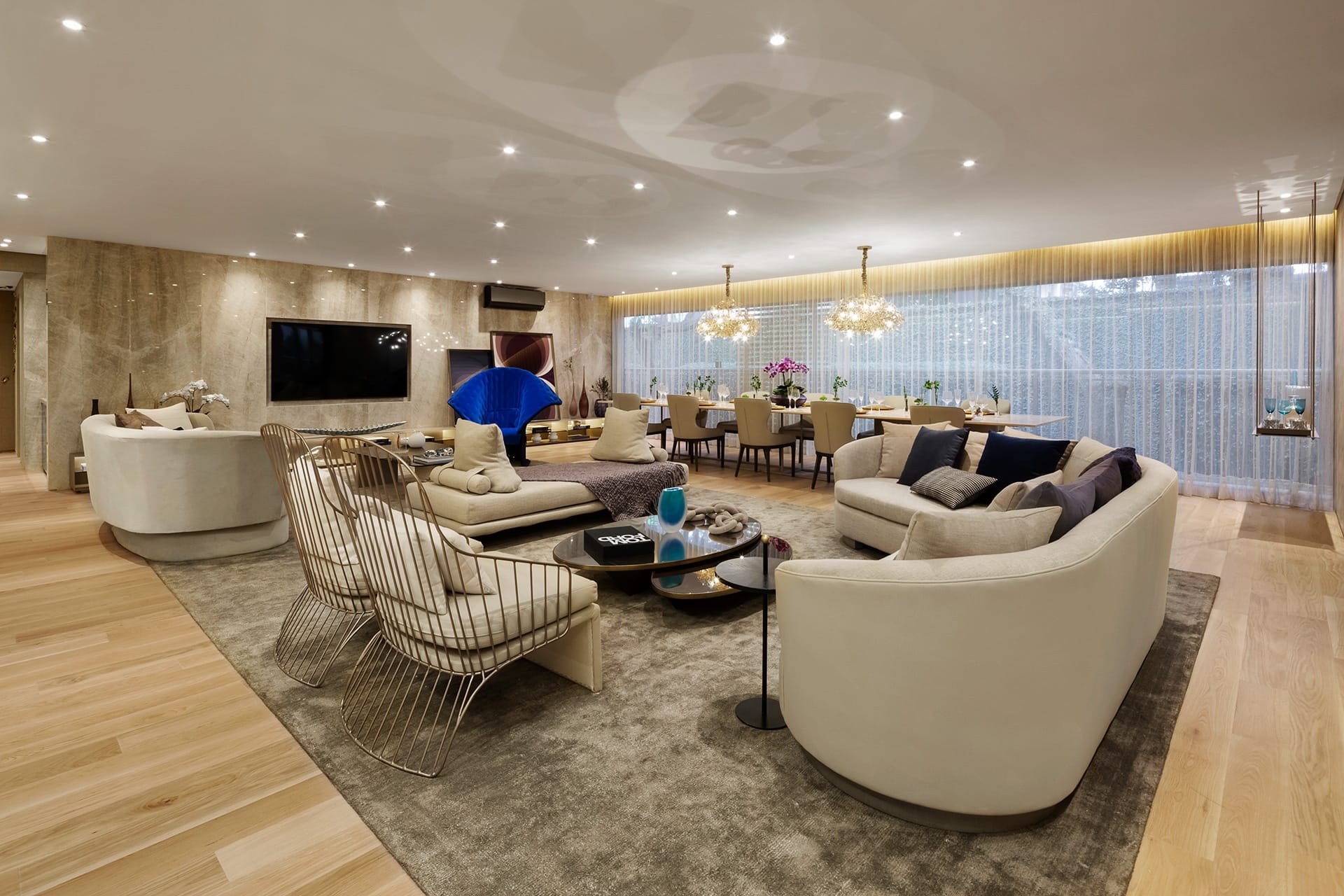 Apartamento em Indianópolis — foto 3