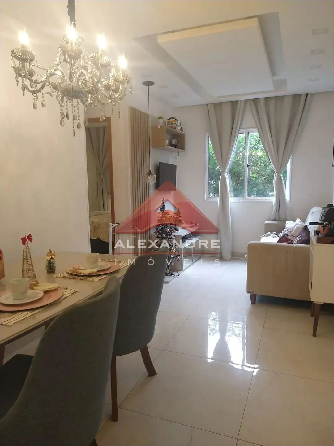 Apartamento, 2 quartos, 47 m² - Foto 5
