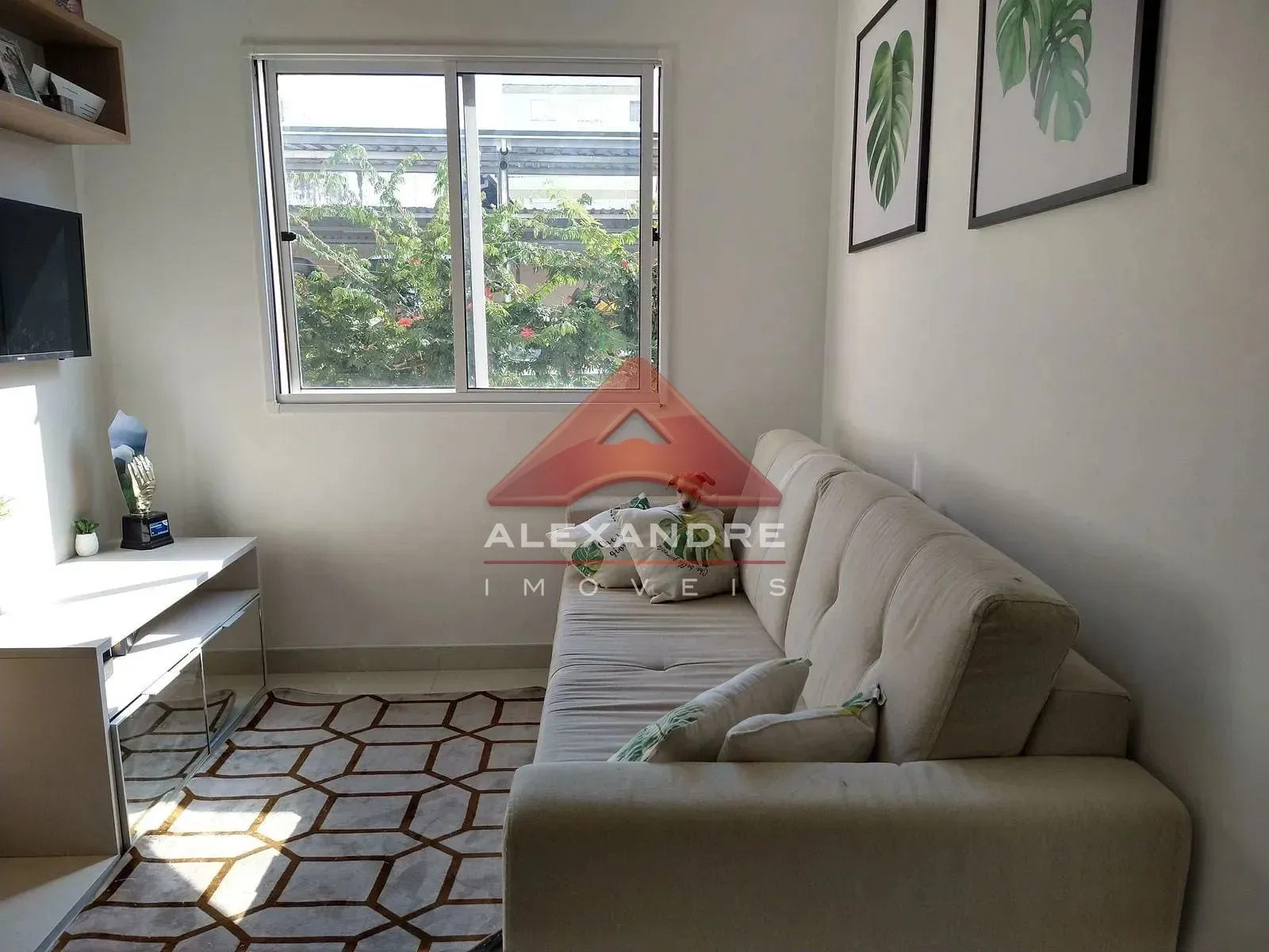 Apartamento, 2 quartos, 47 m² - Foto 7