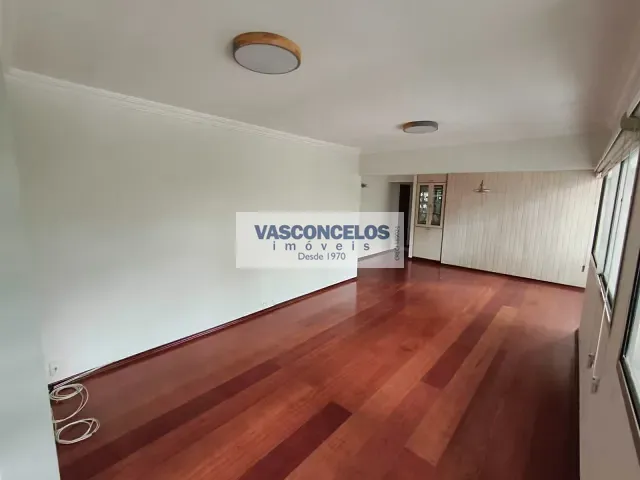Apartamento 3 quartos e 3 banheiros, à venda, no bairro Jardim São Dimas em São José dos Campos