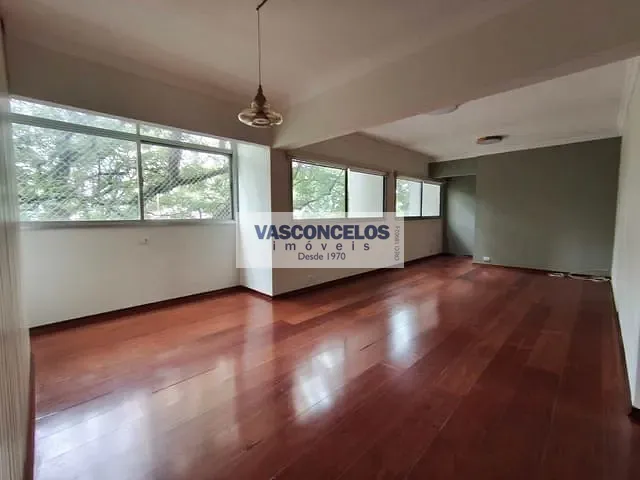 Apartamento 3 quartos e 3 banheiros, à venda, no bairro Jardim São Dimas em São José dos Campos