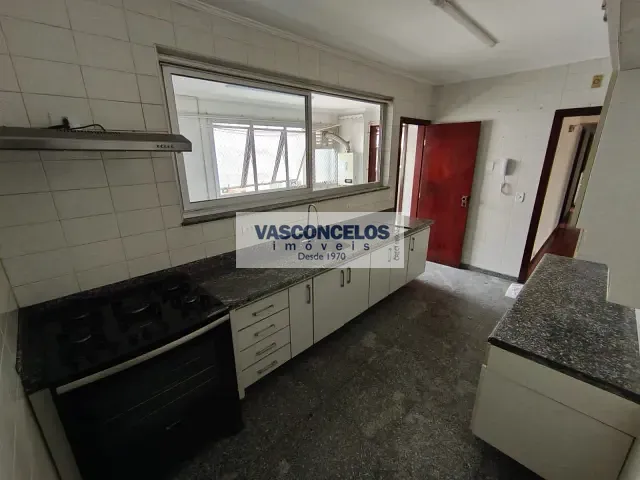 Apartamento 3 quartos e 3 banheiros, à venda, no bairro Jardim São Dimas em São José dos Campos