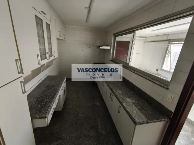Apartamento 3 quartos e 3 banheiros, à venda, no bairro Jardim São Dimas em São José dos Campos