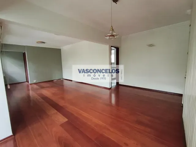 Apartamento 3 quartos e 3 banheiros, à venda, no bairro Jardim São Dimas em São José dos Campos