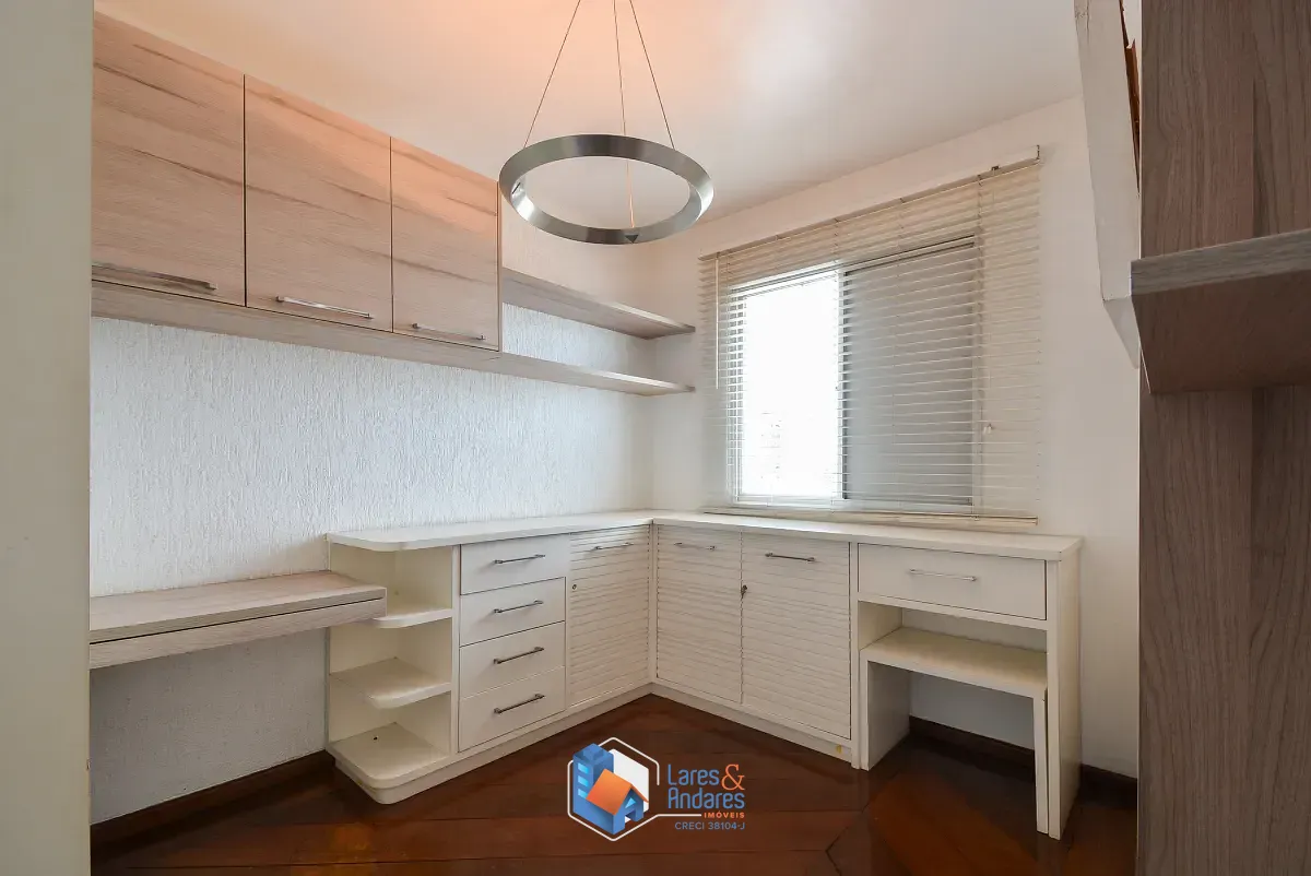 Apartamento, 3 quartos, 131 m² - Foto 12