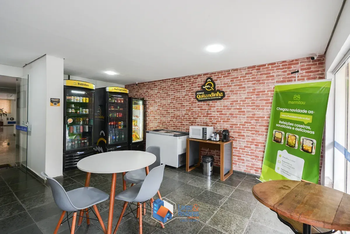 Apartamento, 3 quartos, 131 m² - Foto 44