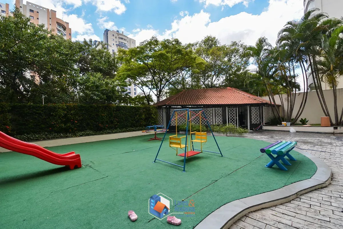 Apartamento, 3 quartos, 131 m² - Foto 45