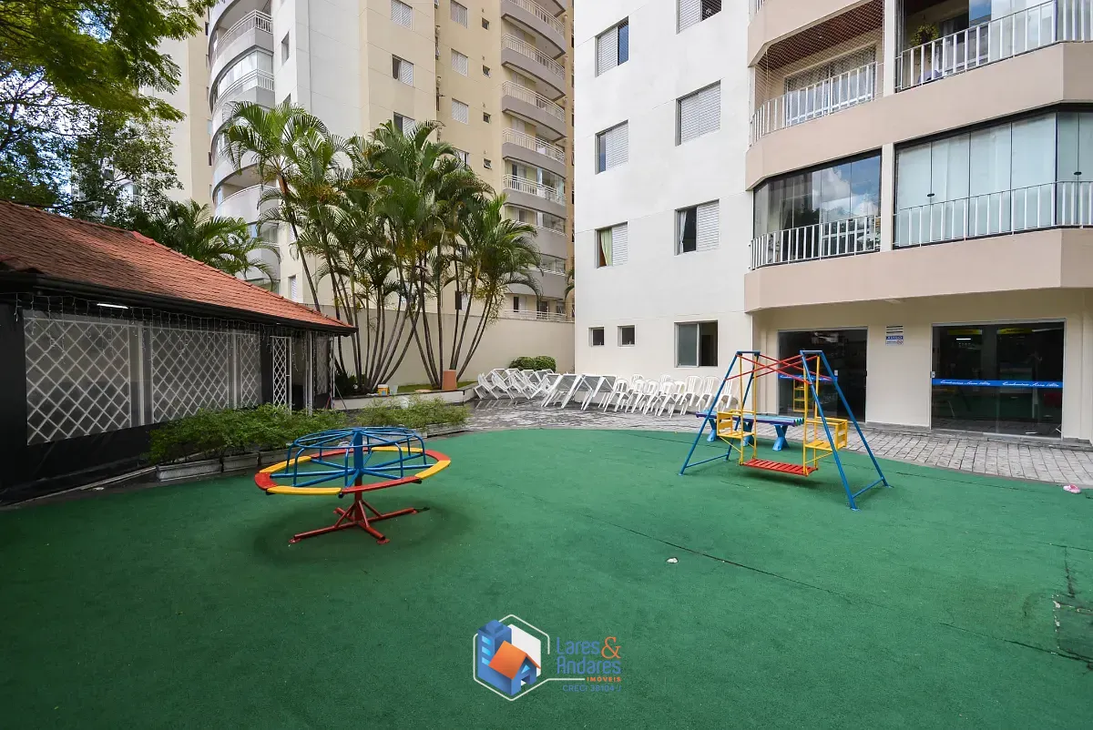 Apartamento, 3 quartos, 131 m² - Foto 46