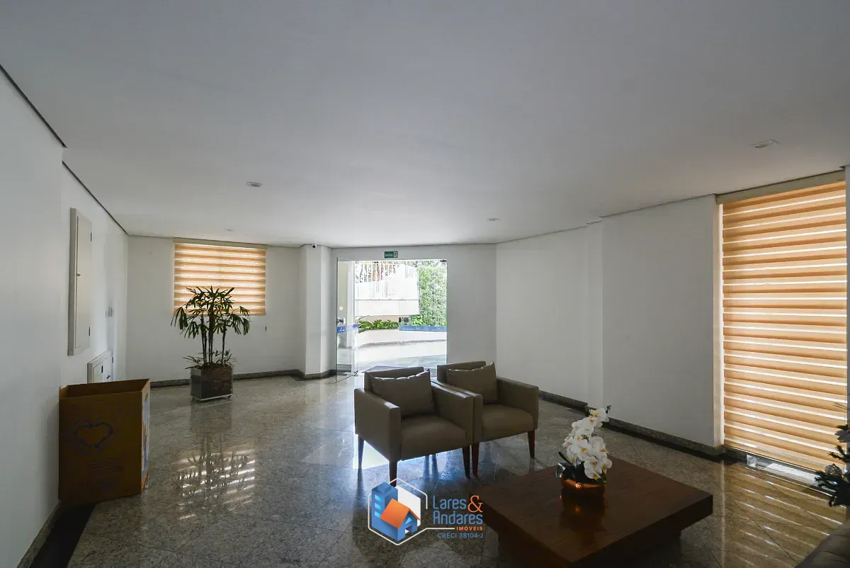 Apartamento, 3 quartos, 131 m² - Foto 47