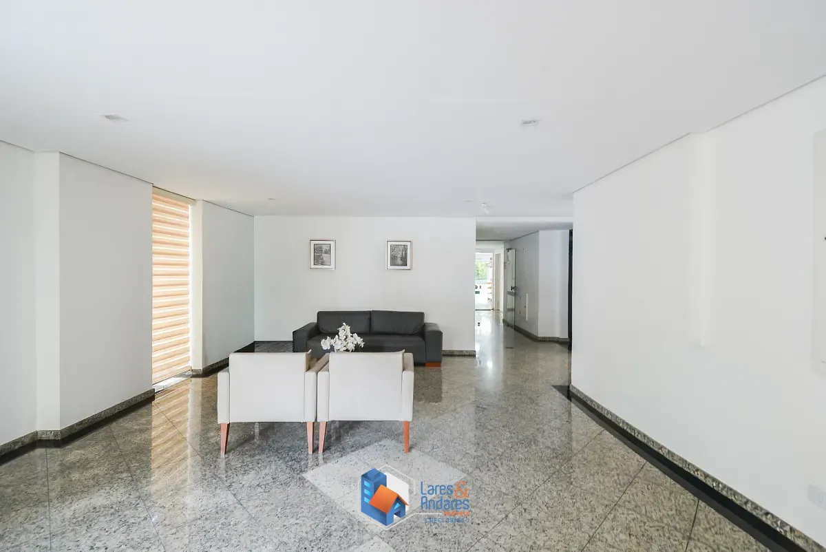 Apartamento, 3 quartos, 131 m² - Foto 48