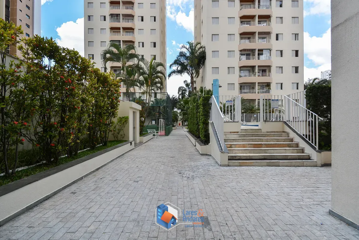 Apartamento, 3 quartos, 131 m² - Foto 49