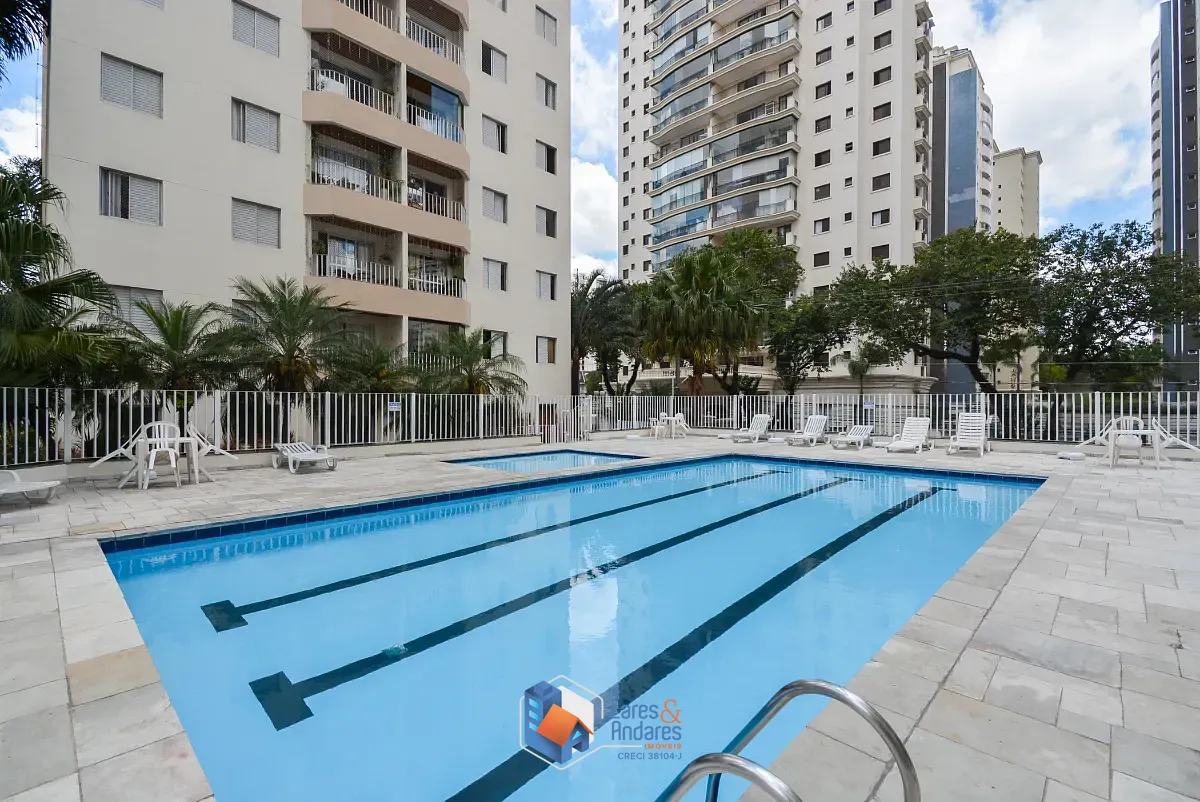 Apartamento, 3 quartos, 131 m² - Foto 50