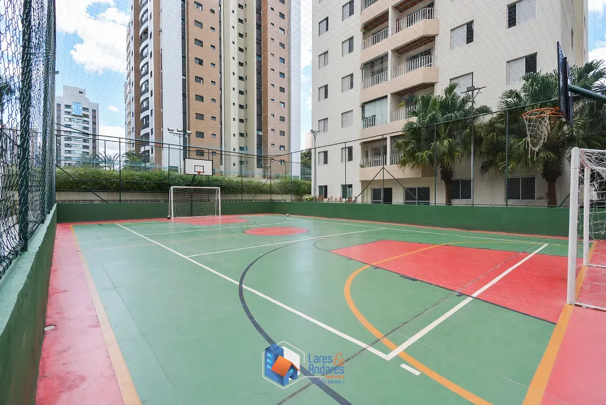 Apartamento, 3 quartos, 131 m² - Foto 51