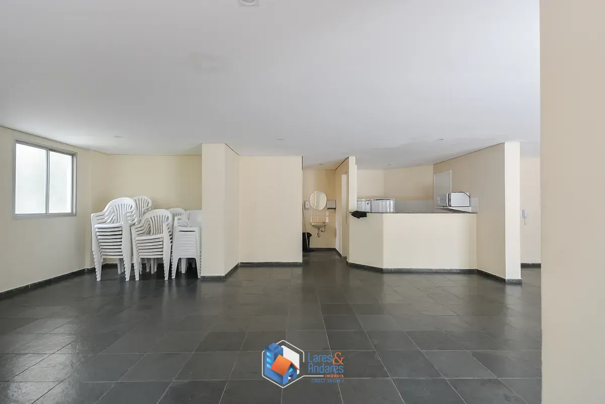 Apartamento, 3 quartos, 131 m² - Foto 52
