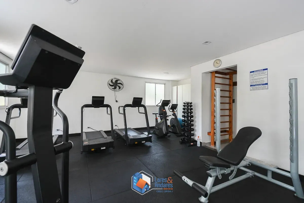Apartamento, 3 quartos, 131 m² - Foto 53