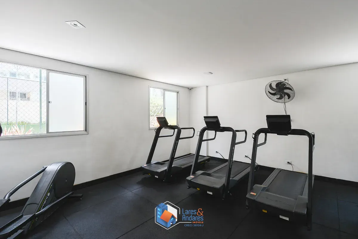 Apartamento, 3 quartos, 131 m² - Foto 54