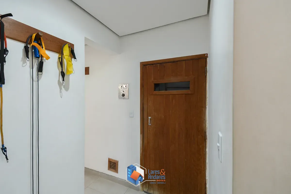 Apartamento, 3 quartos, 131 m² - Foto 55