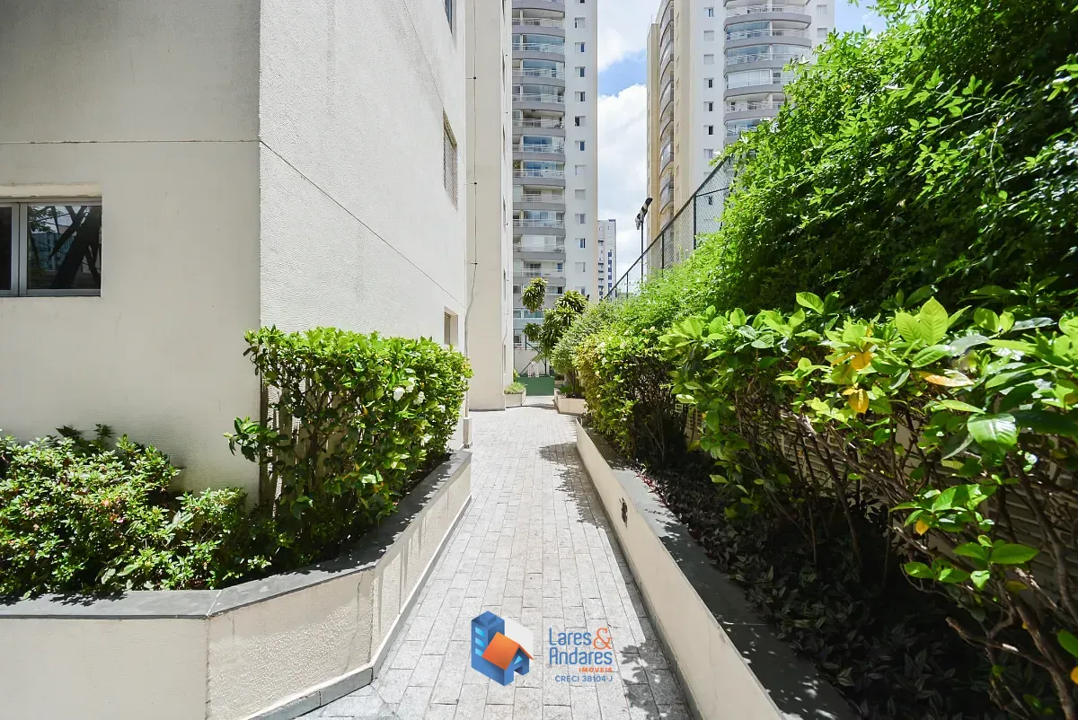 Apartamento, 3 quartos, 131 m² - Foto 56