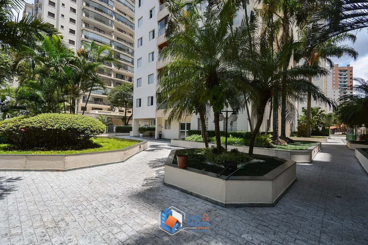 Apartamento, 3 quartos, 131 m² - Foto 58