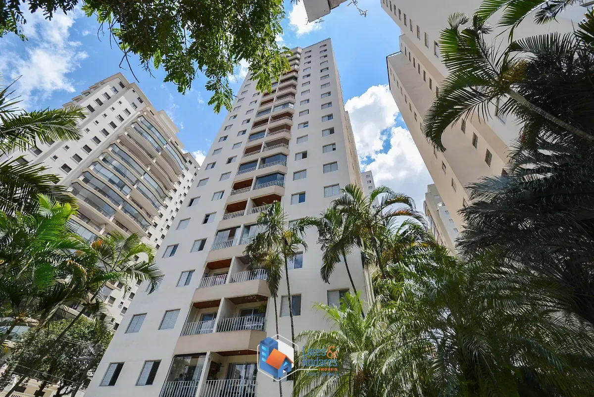 Apartamento, 3 quartos, 131 m² - Foto 59