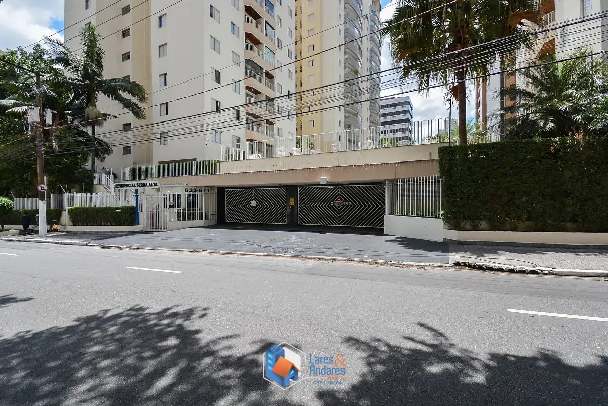 Apartamento, 3 quartos, 131 m² - Foto 60