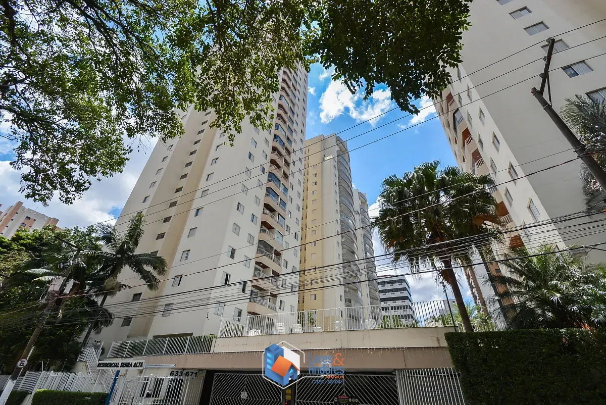 Apartamento, 3 quartos, 131 m² - Foto 61