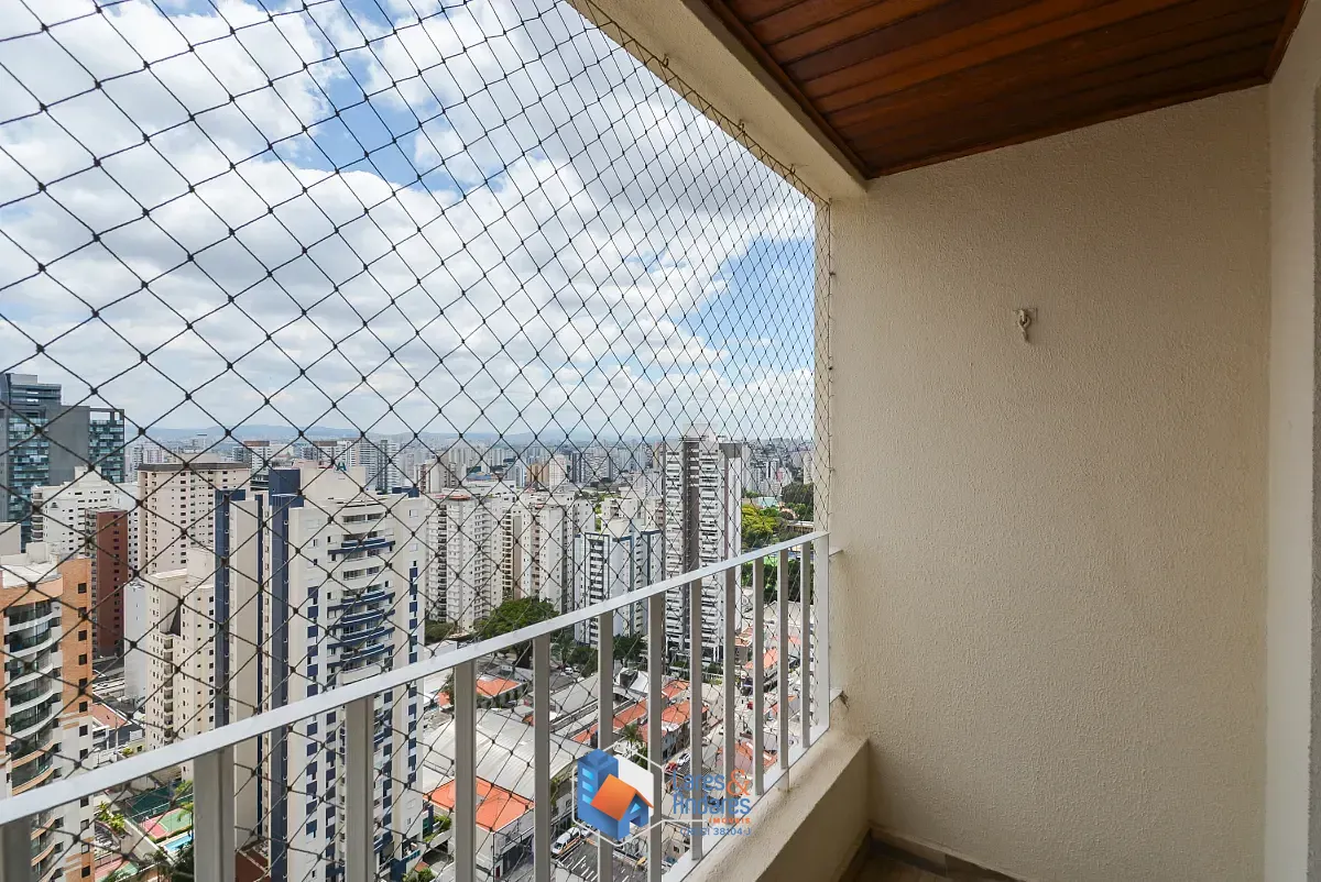 Apartamento, 3 quartos, 131 m² - Foto 5