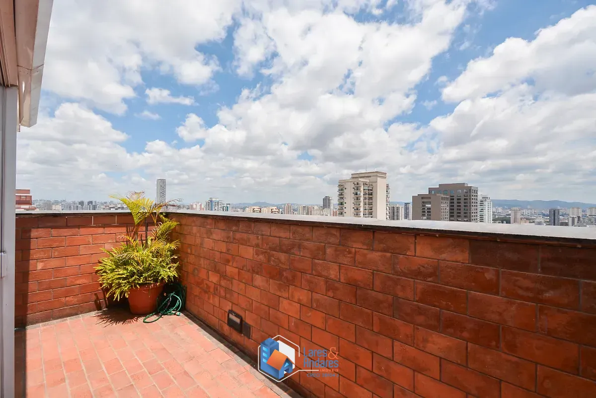 Apartamento, 3 quartos, 131 m² - Foto 38