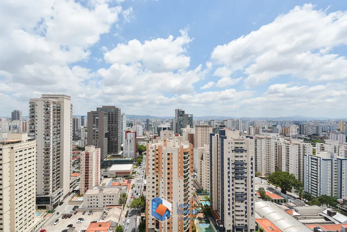 Apartamento, 3 quartos, 131 m² - Foto 42