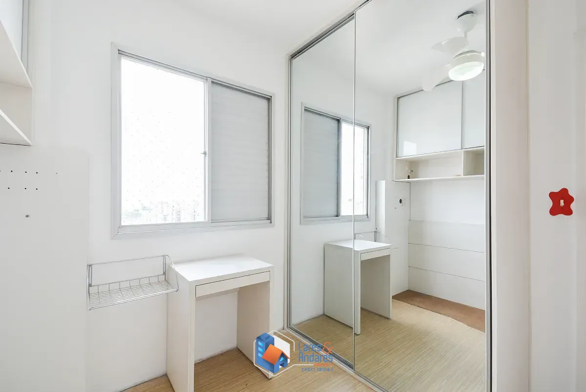 Apartamento, 3 quartos, 131 m² - Foto 18