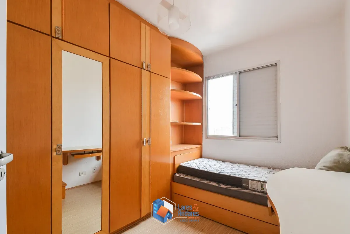 Apartamento, 3 quartos, 131 m² - Foto 19