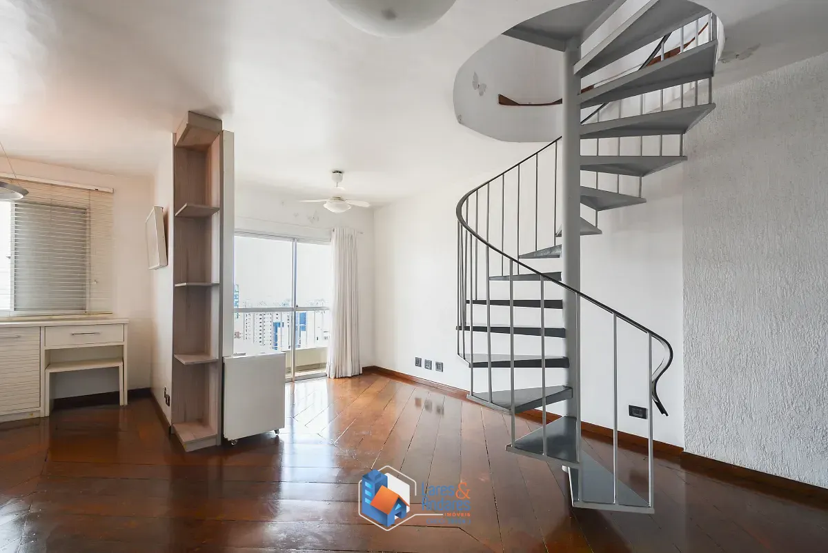 Apartamento, 3 quartos, 131 m² - Foto 8