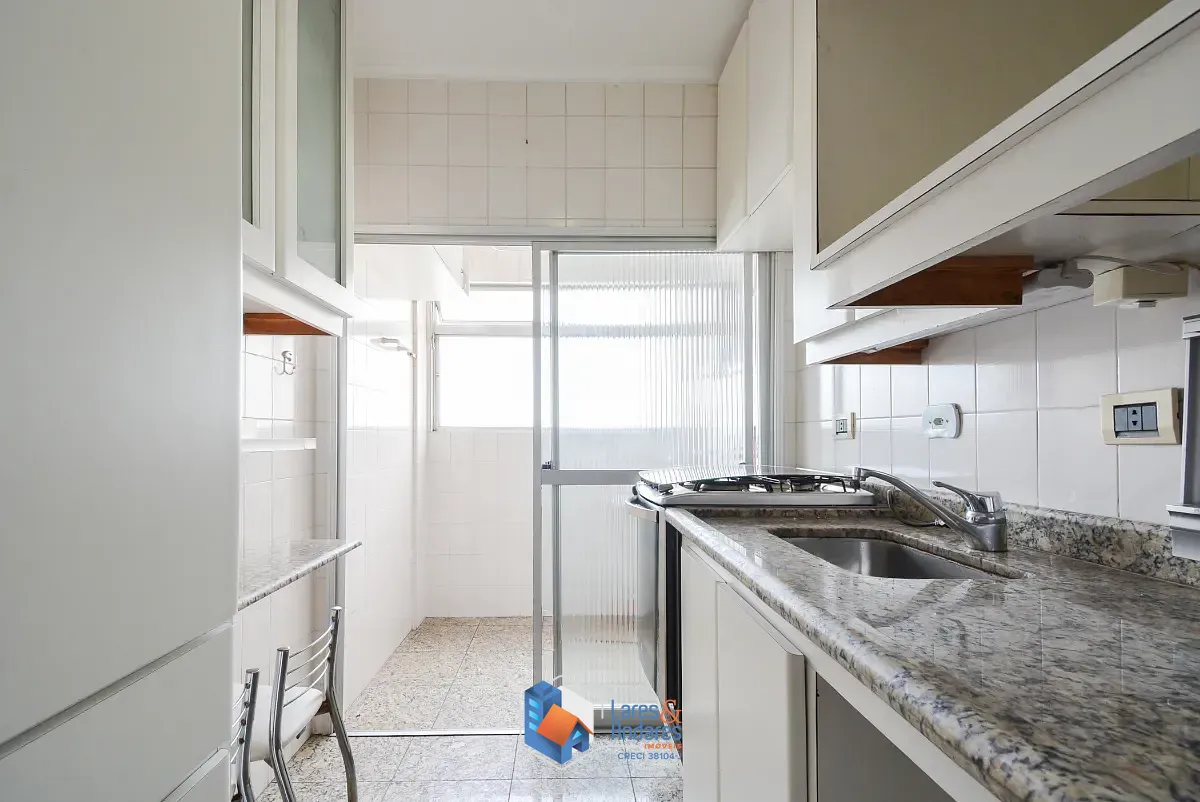 Apartamento, 3 quartos, 131 m² - Foto 22