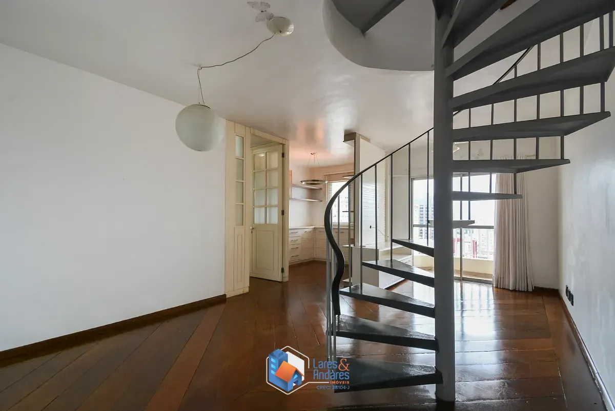 Apartamento, 3 quartos, 131 m² - Foto 6