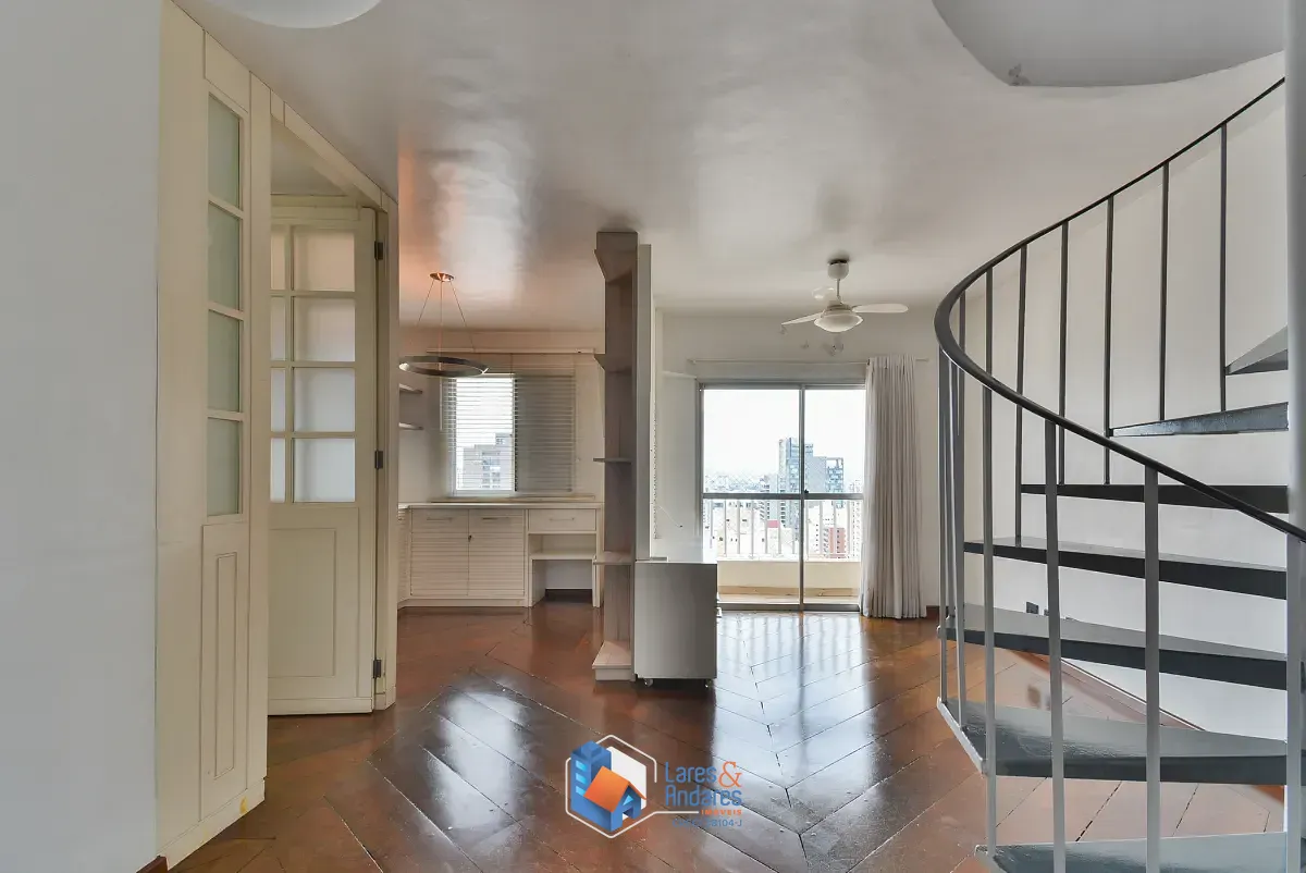 Apartamento, 3 quartos, 131 m² - Foto 7