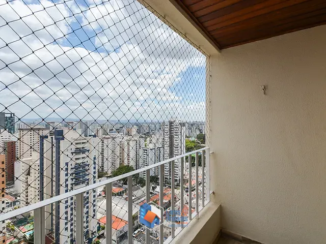 Apartamento com 131m² 3 quartos e 2 banheiros, à venda, no bairro Vila Gomes Cardim em São Paulo