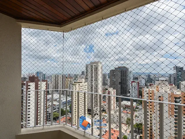 Apartamento com 131m² 3 quartos e 2 banheiros, à venda, no bairro Vila Gomes Cardim em São Paulo
