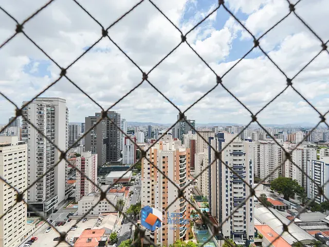Apartamento com 131m² 3 quartos e 2 banheiros, à venda, no bairro Vila Gomes Cardim em São Paulo