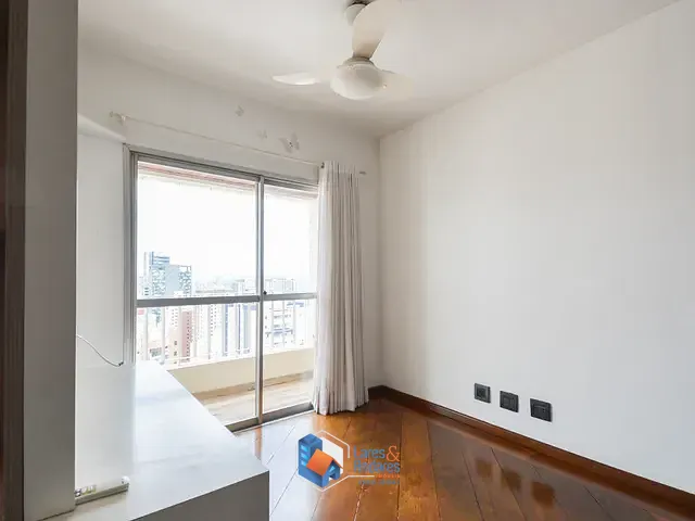 Apartamento com 131m² 3 quartos e 2 banheiros, à venda, no bairro Vila Gomes Cardim em São Paulo