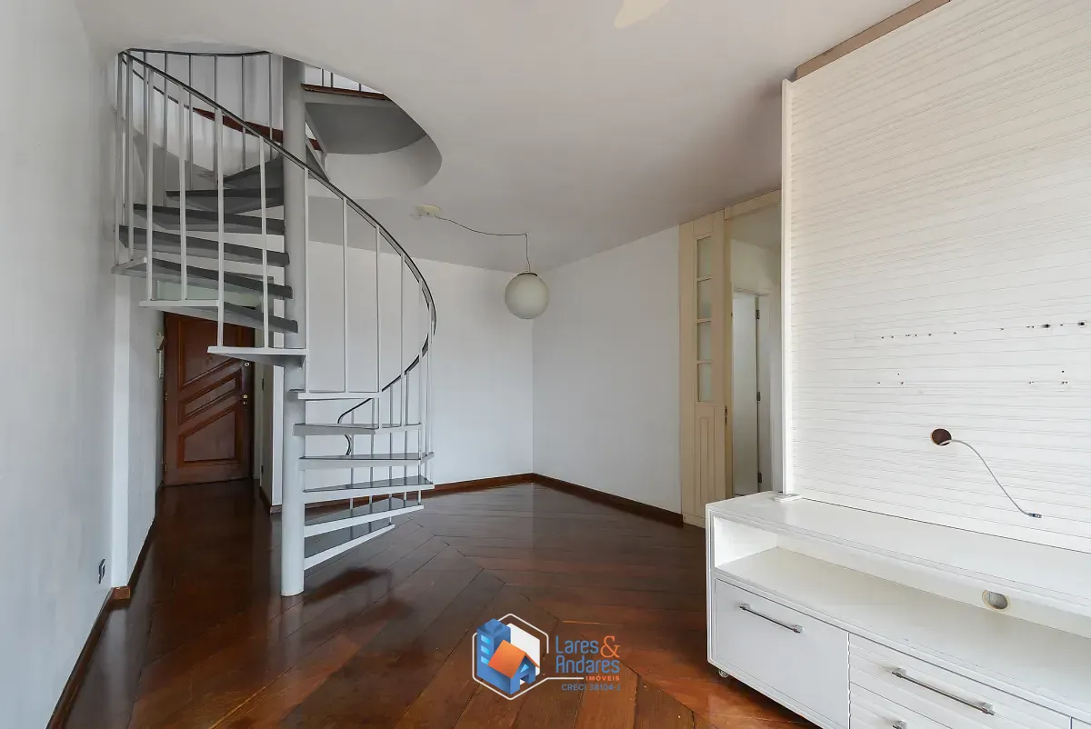 Apartamento, 3 quartos, 131 m² - Foto 9