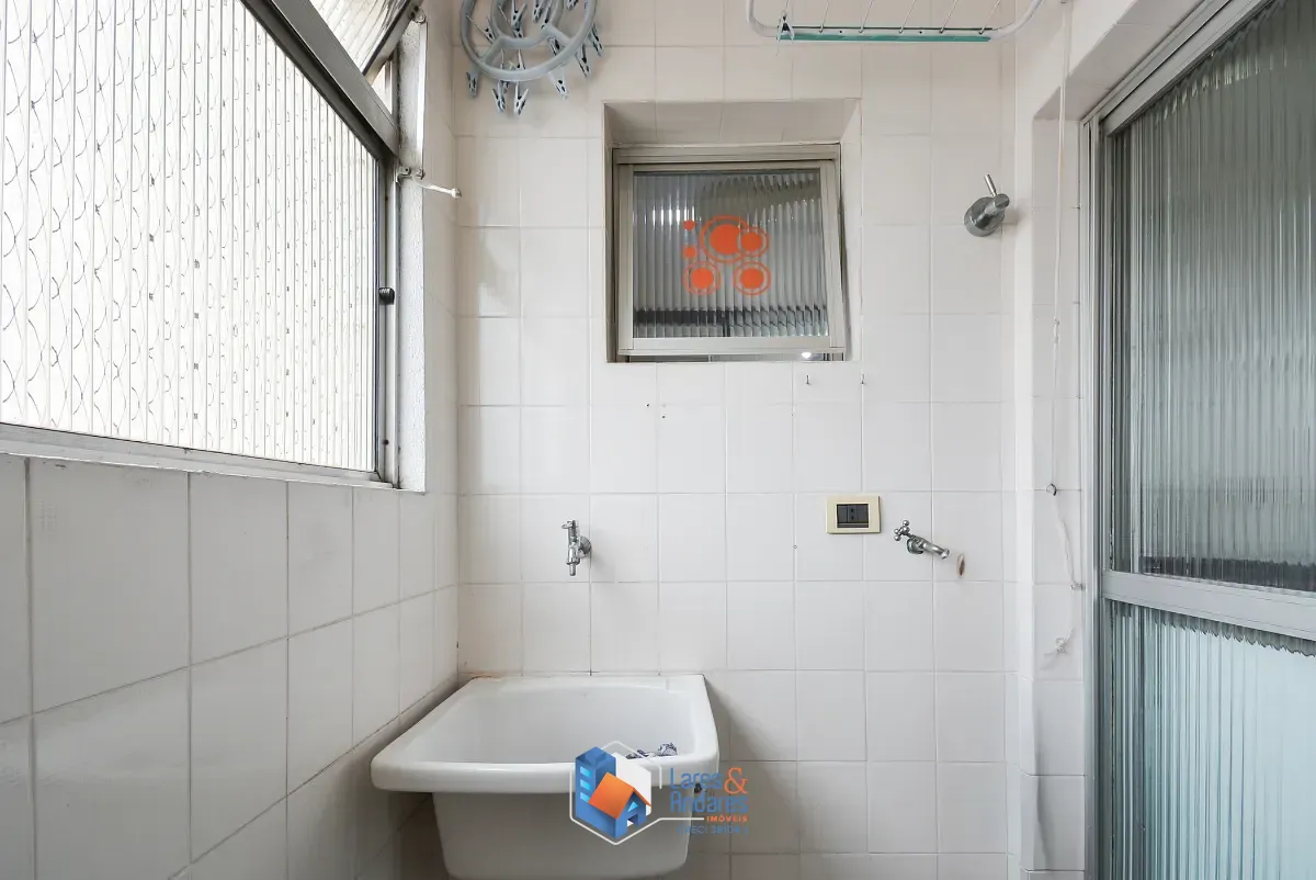 Apartamento, 3 quartos, 131 m² - Foto 27