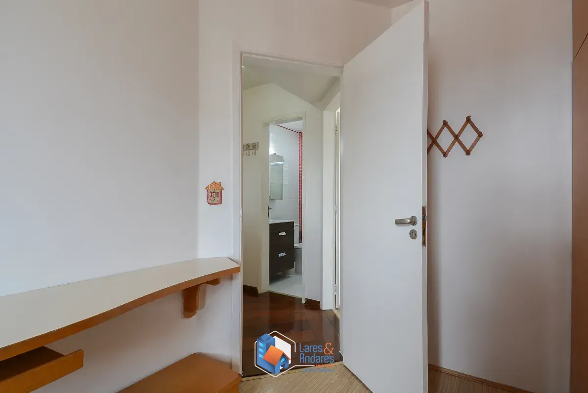 Apartamento, 3 quartos, 131 m² - Foto 21