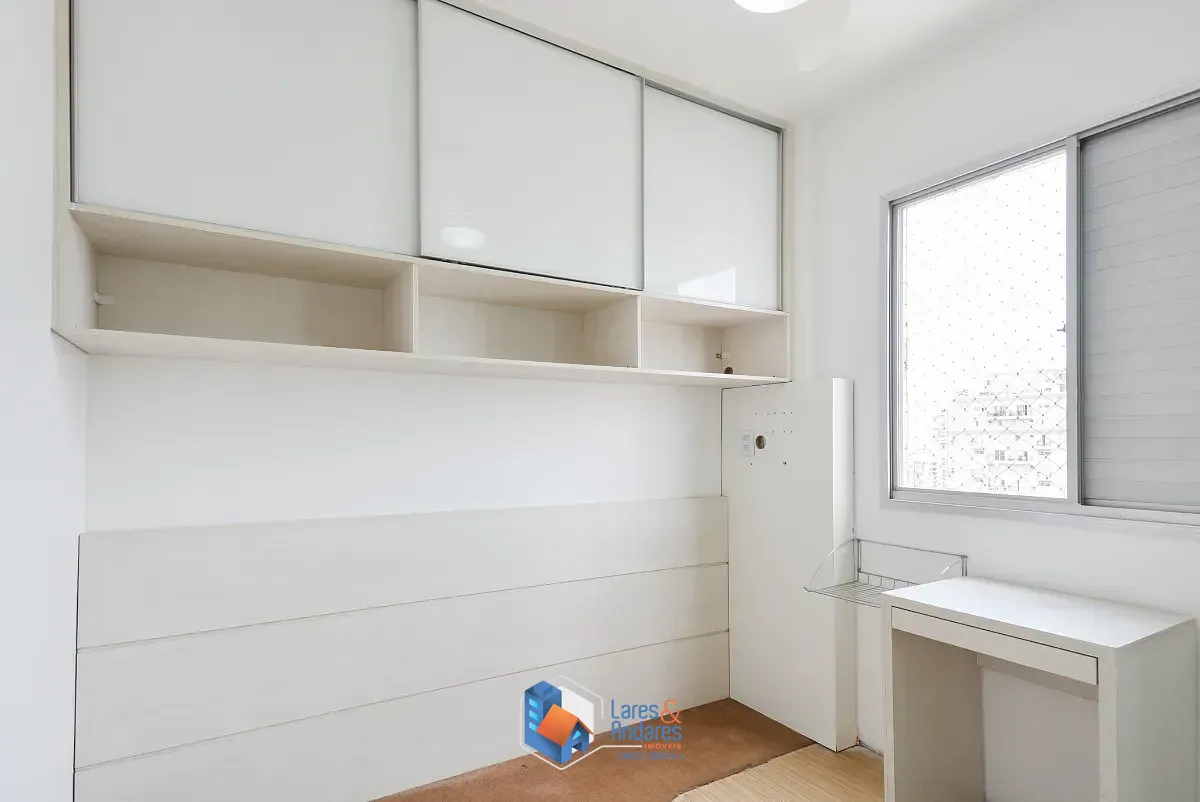 Apartamento, 3 quartos, 131 m² - Foto 17