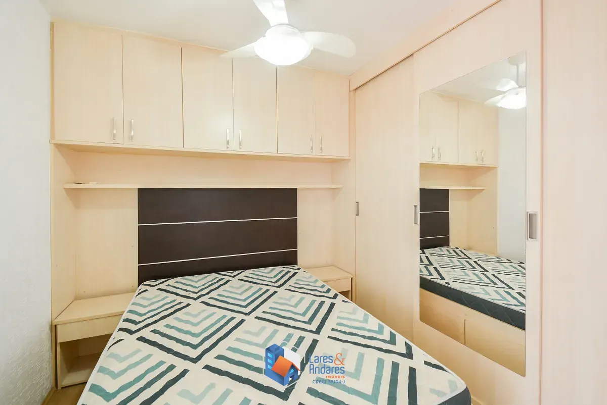 Apartamento, 3 quartos, 131 m² - Foto 32